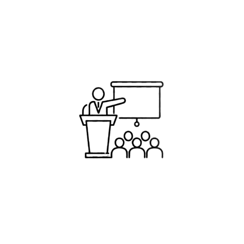 講演 / 団体クラス